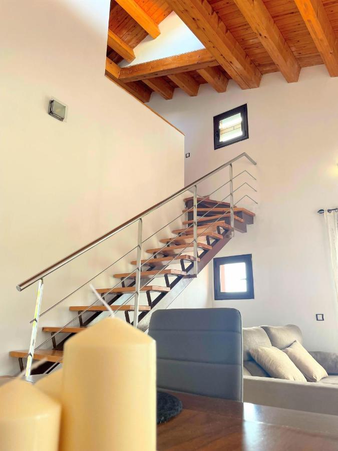 Casa Con Bonitas Vistas Para Disfrutar De La Tranquilidad Villa La Batlloria Kültér fotó
