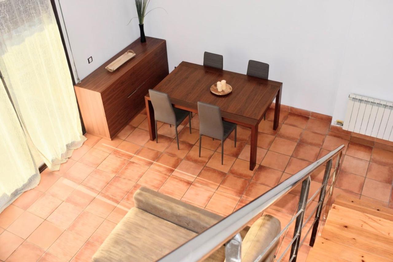 Casa Con Bonitas Vistas Para Disfrutar De La Tranquilidad Villa La Batlloria Kültér fotó