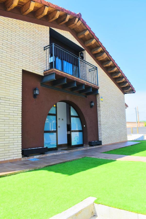 Casa Con Bonitas Vistas Para Disfrutar De La Tranquilidad Villa La Batlloria Kültér fotó