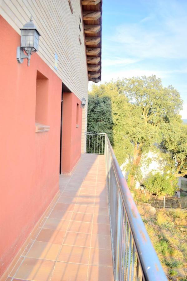 Casa Con Bonitas Vistas Para Disfrutar De La Tranquilidad Villa La Batlloria Kültér fotó